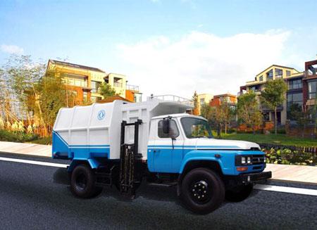 提桶式垃圾收集车.jpg